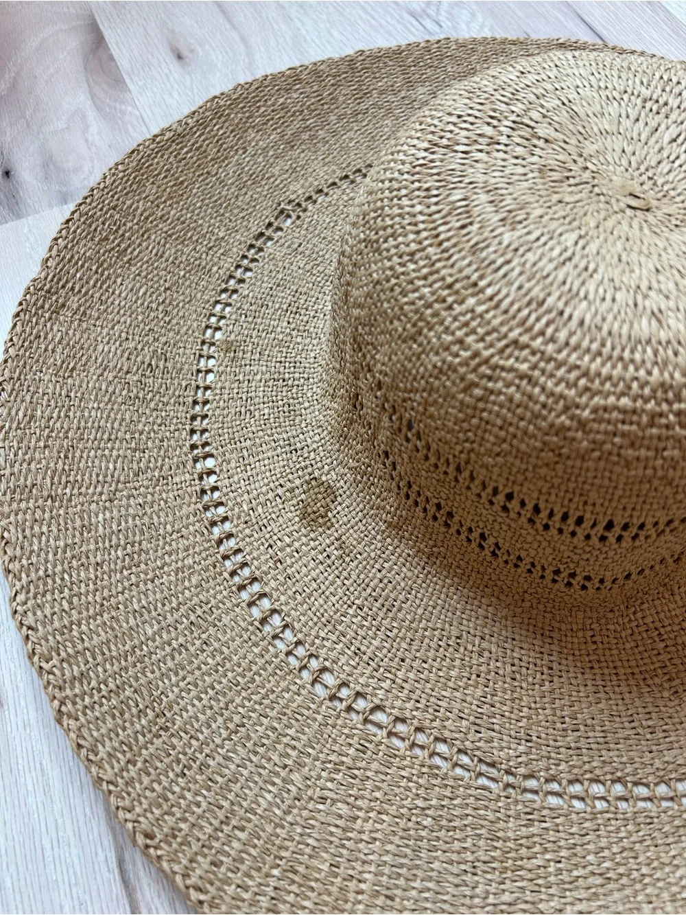 Sun Hat